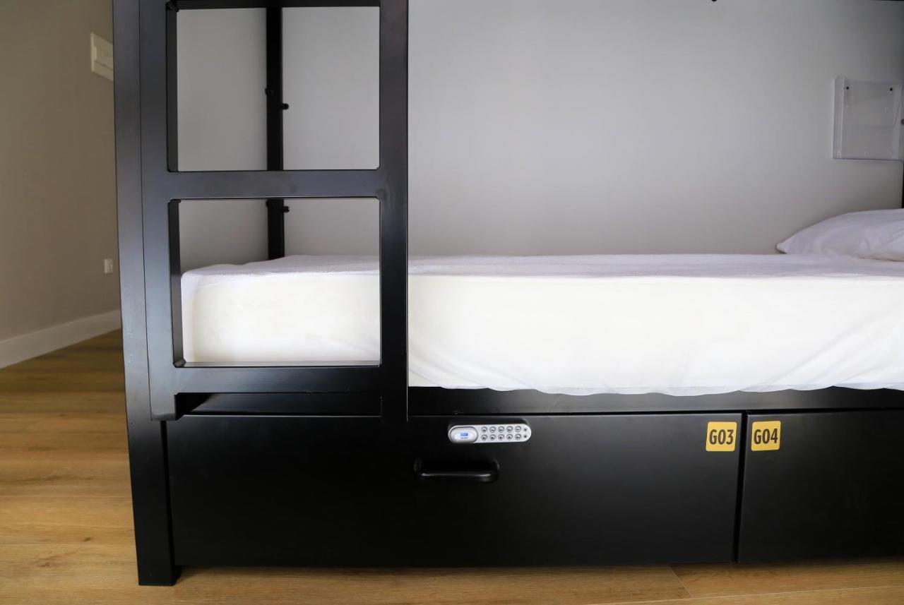 Uri Hostel Bilbao Rooms Bbi00060 Self Check In Екстер'єр фото