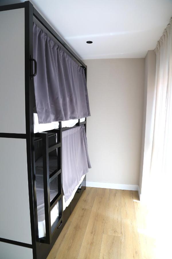 Uri Hostel Bilbao Rooms Bbi00060 Self Check In Екстер'єр фото